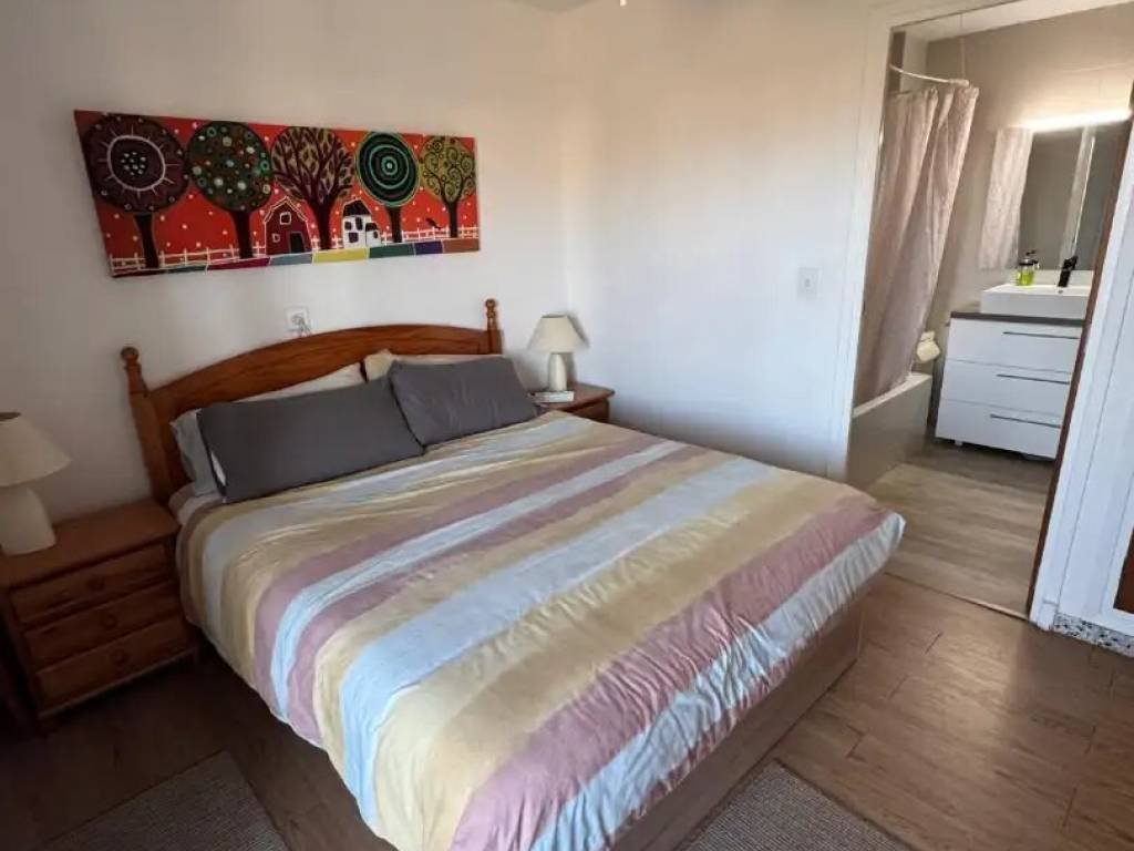 Piso en alquiler, el Campello