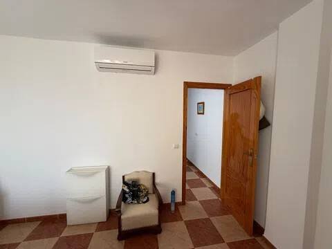 Piso de 121 m² en Garrucha