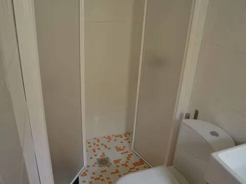 Piso de 38 m² en Granada