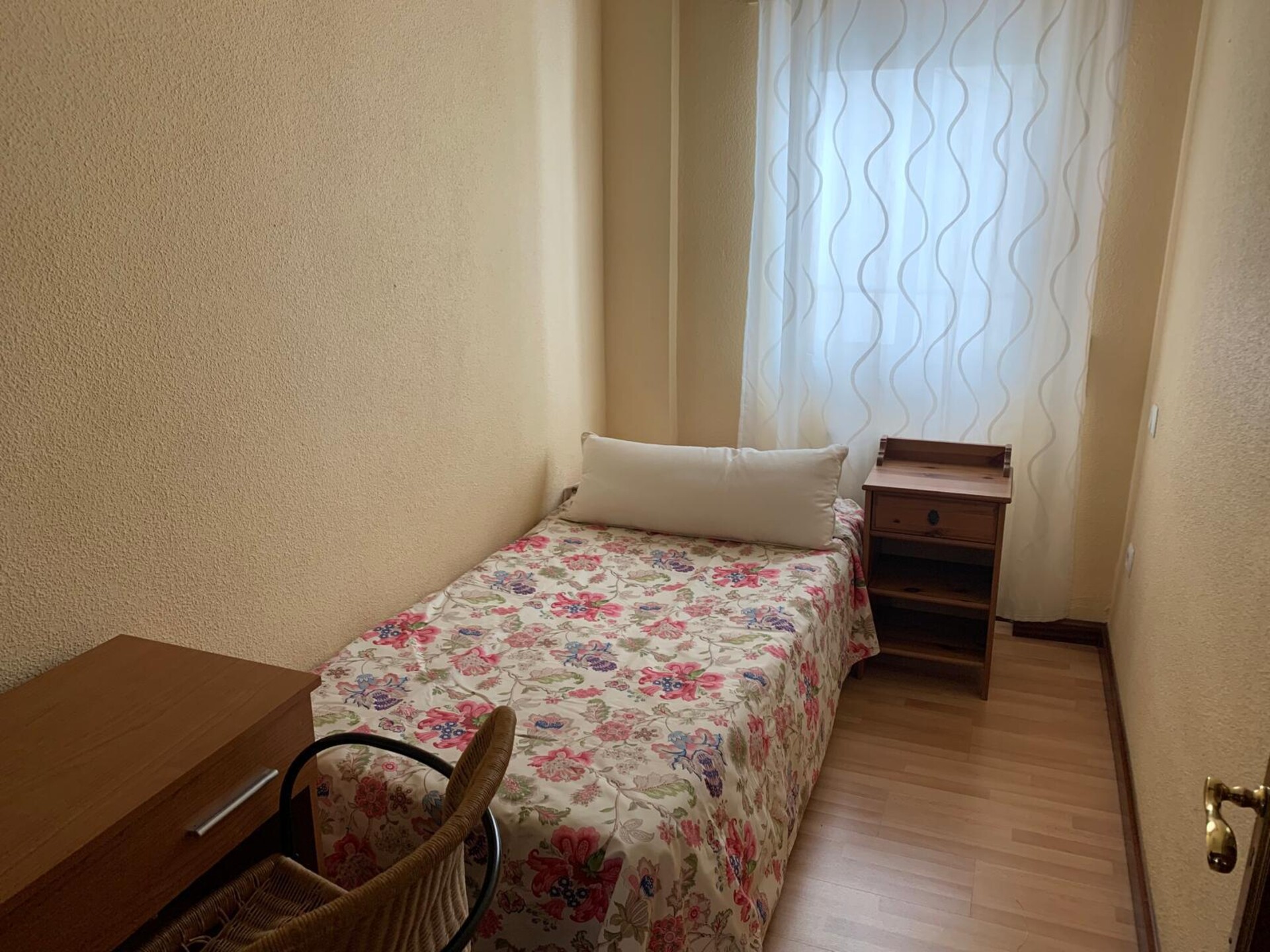 Piso de 150 m² en Salamanca