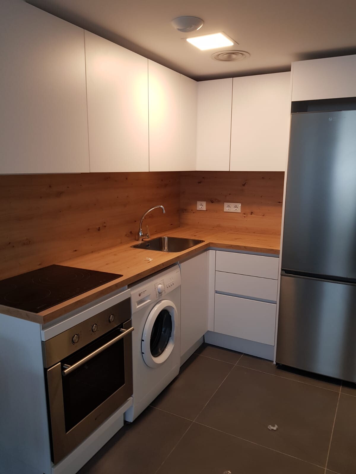 Pis de 55 m² a Múrcia