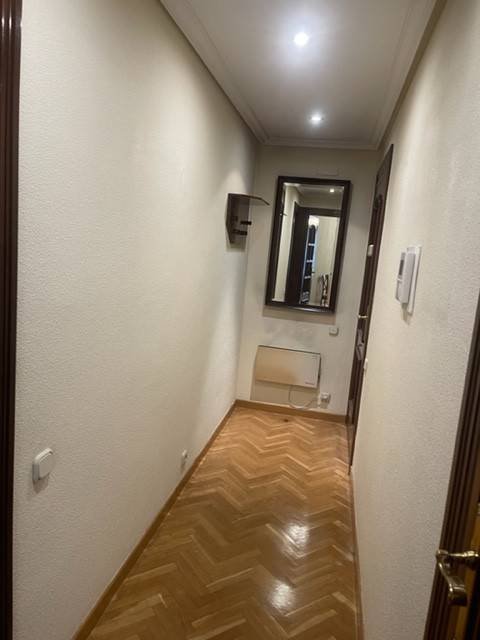 Piso de 55 m² en Salamanca