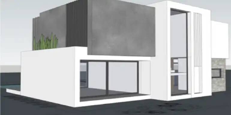 Casa de 165 m² en Estepona