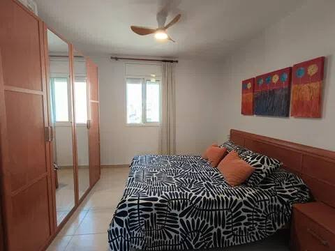 Piso de 87 m² en Calafell