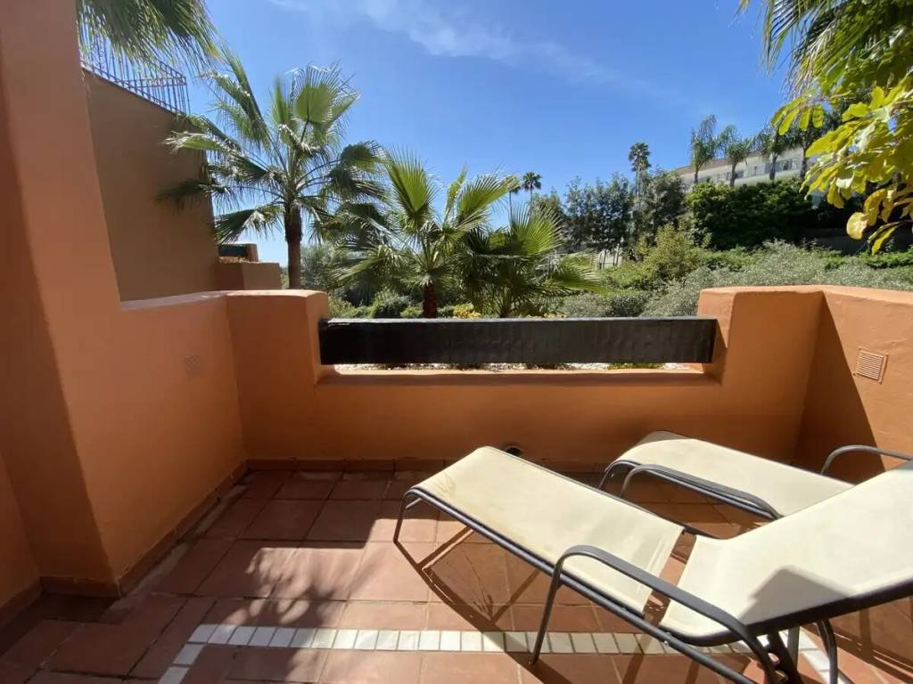 Wohnung 149 m² in Marbella