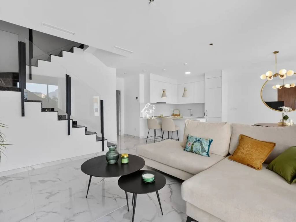 Casa de 130 m² en Rojales