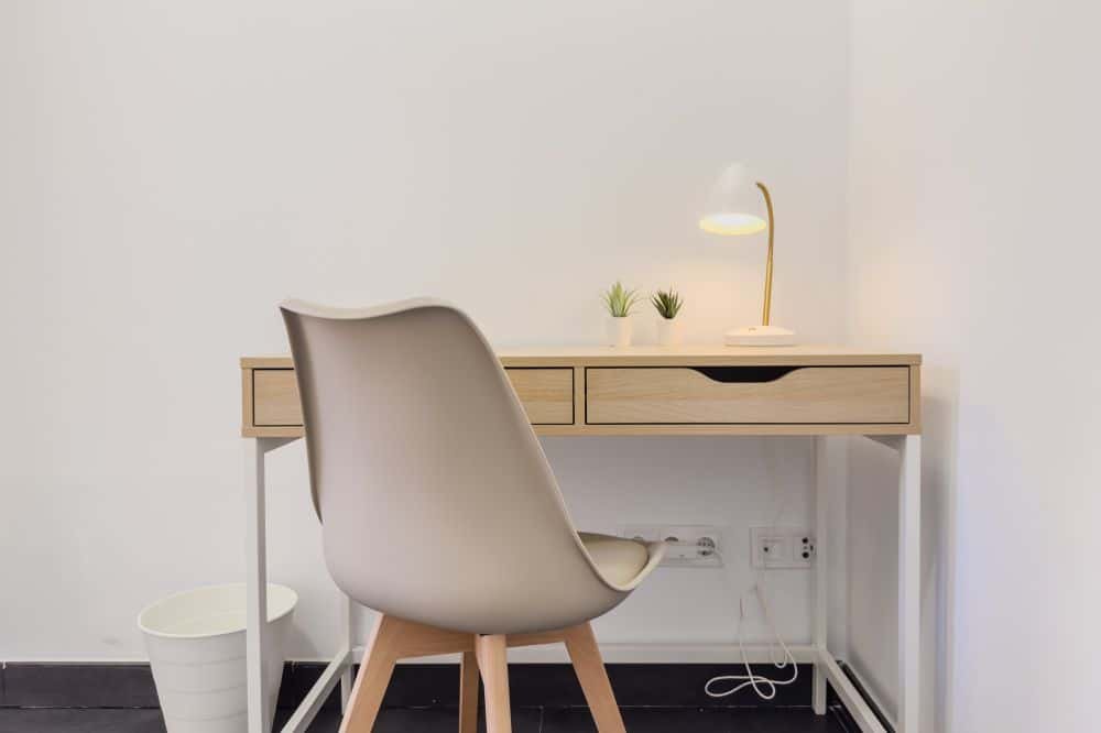 Chambre à louer, Barcelone