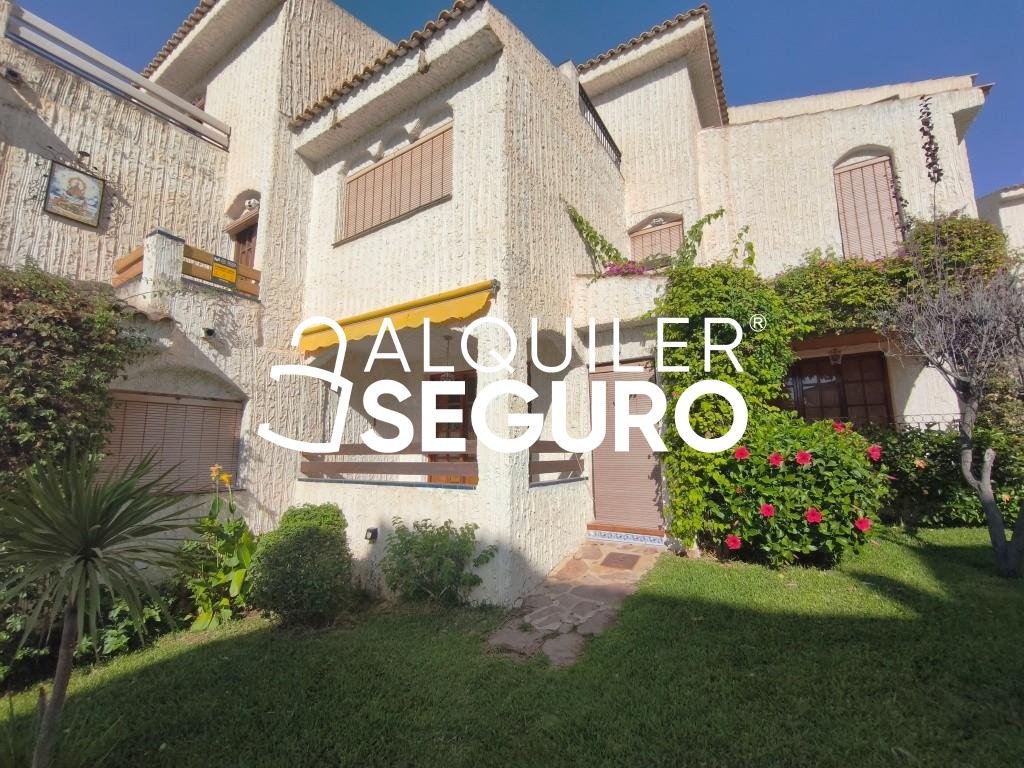 Casa de 121 m² en Santa Pola