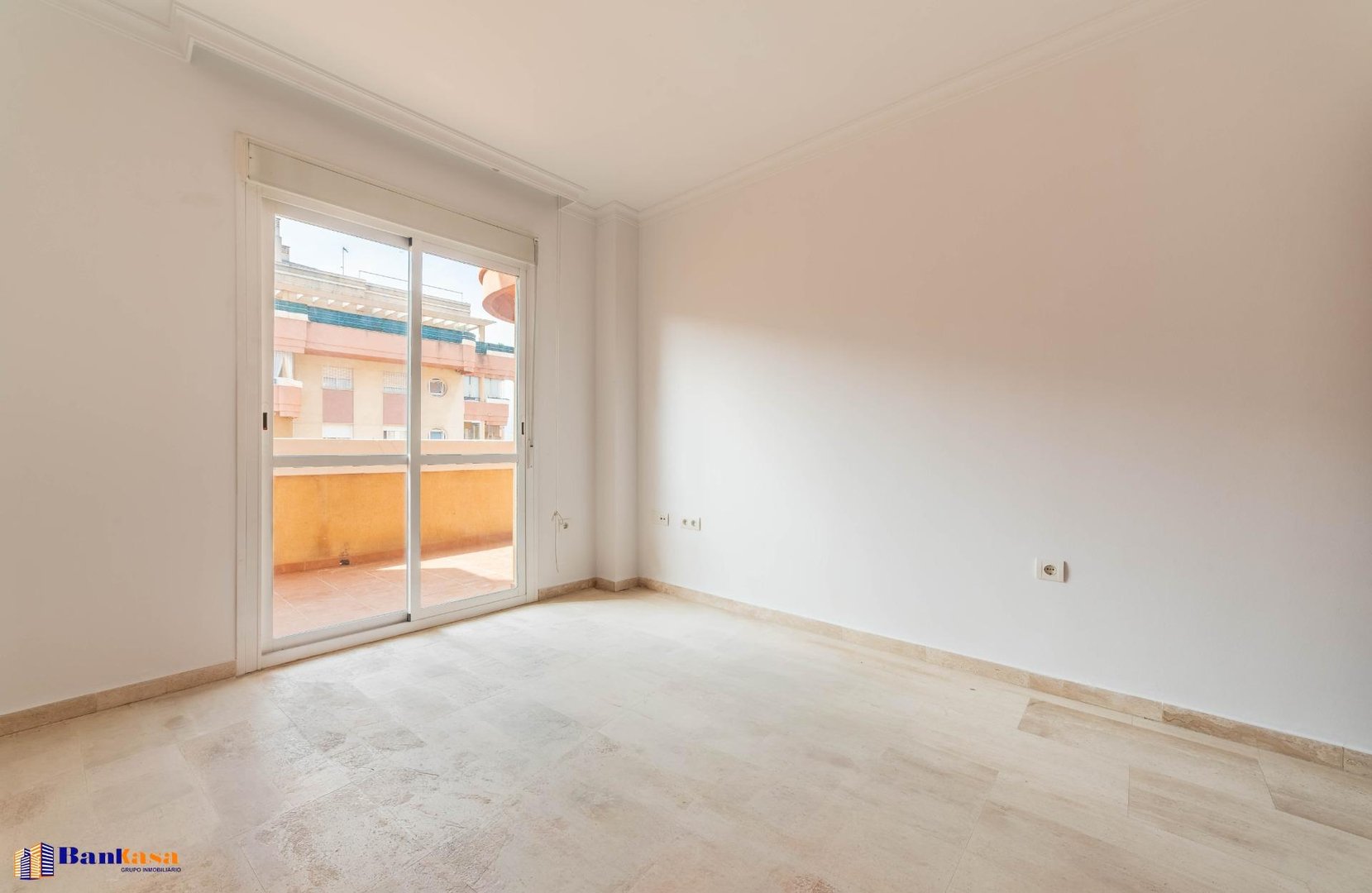 Pis de 116 m² a Màlaga