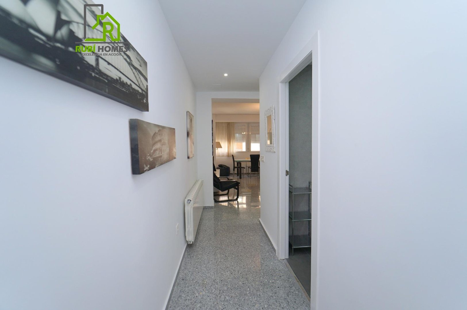 Pis de 130 m² a Granada