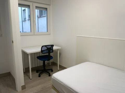 Habitación 83 m², Ávila