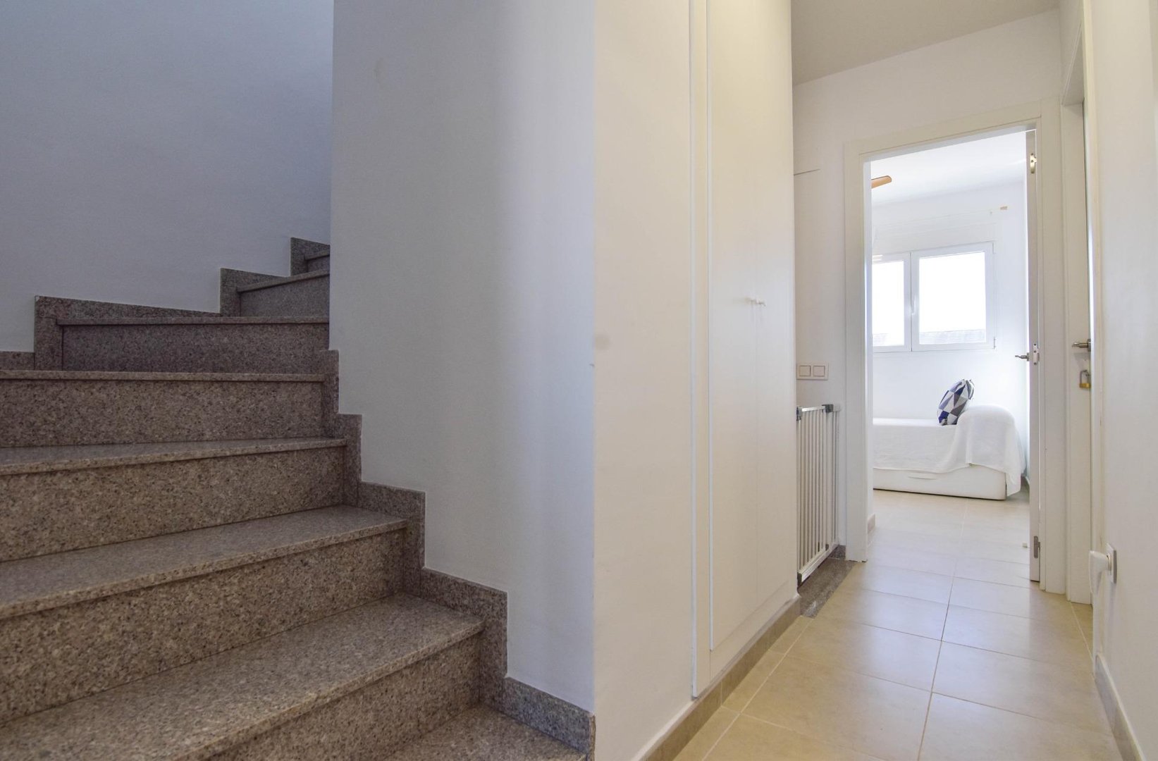 Apartamento 18 m² em Almenara
