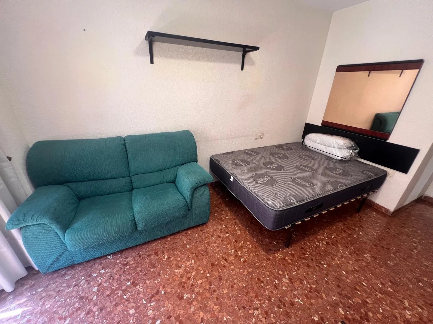 Habitación 120 m², Valencia