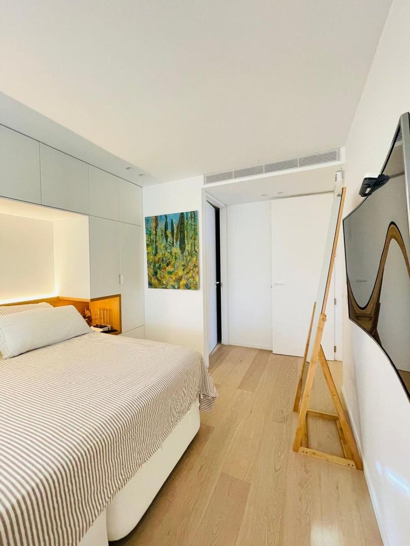 Piso de 120 m² en Alicante