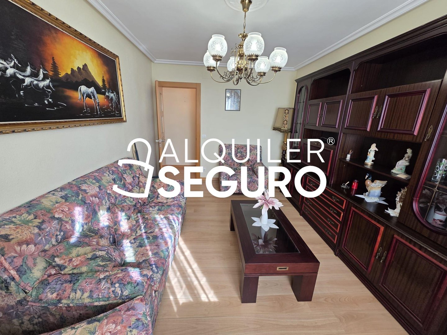 Pis de 75 m² a Burgos