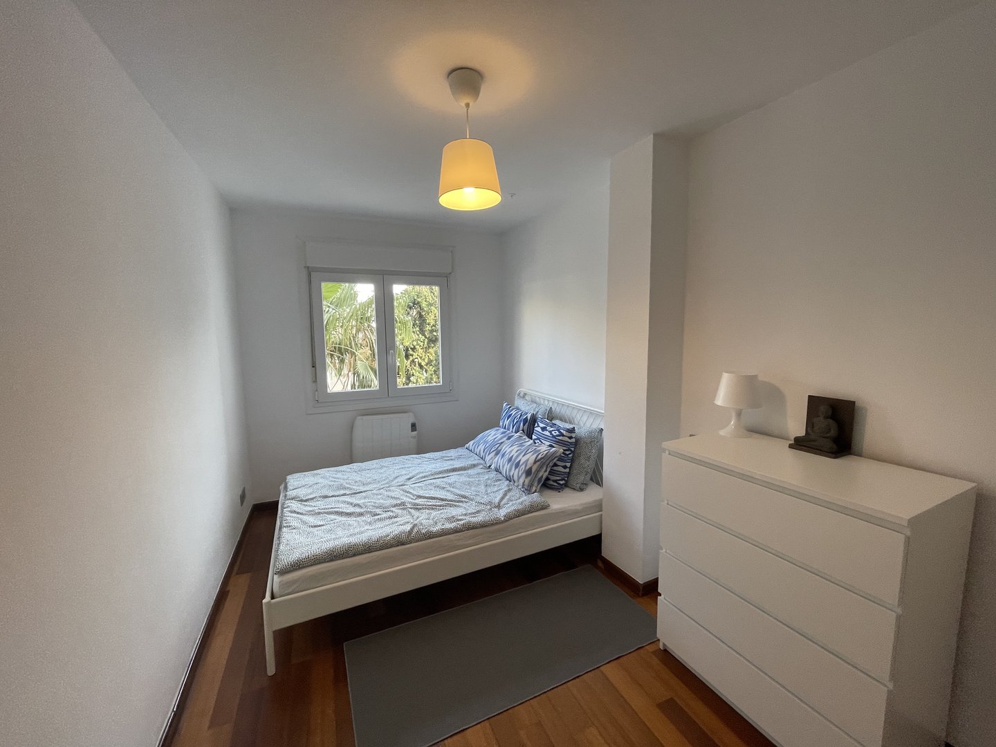Piso de 125 m² en Palma