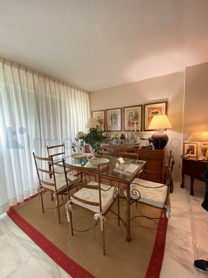 Piso de 75 m² en Isla Cristina