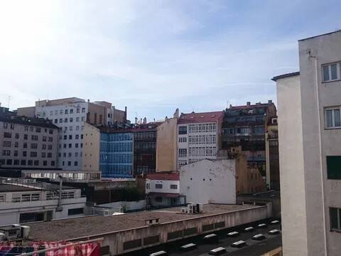 Pis de 80 m² a Oviedo
