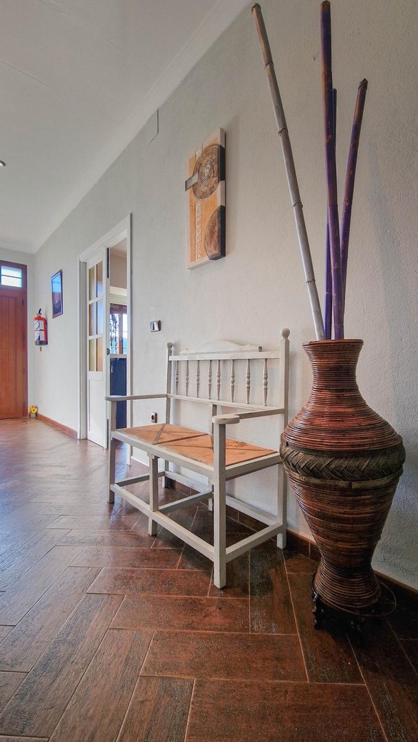 Casa de 227 m² a Higuera de Vargas