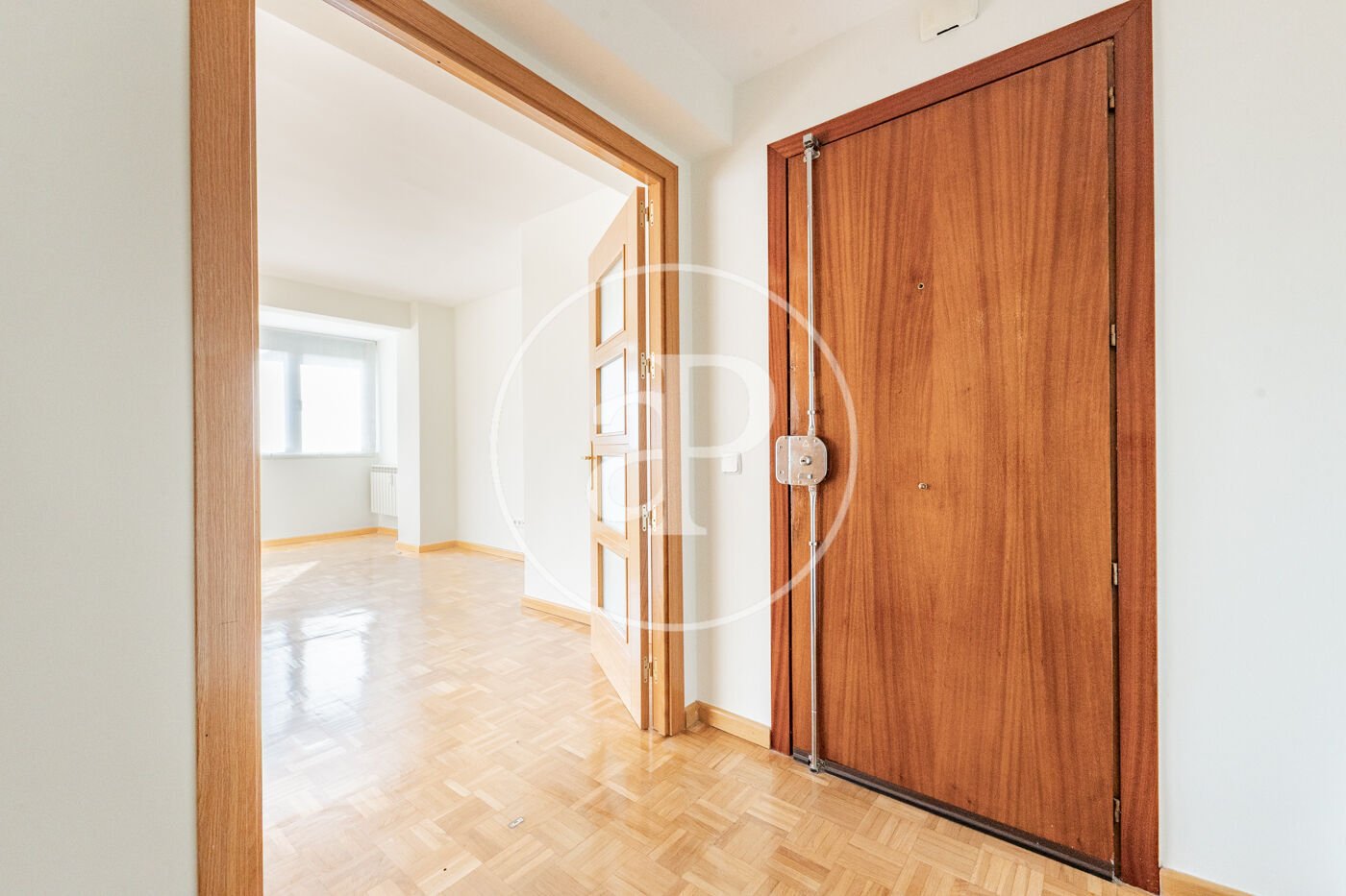 Pis de 180 m² a Madrid
