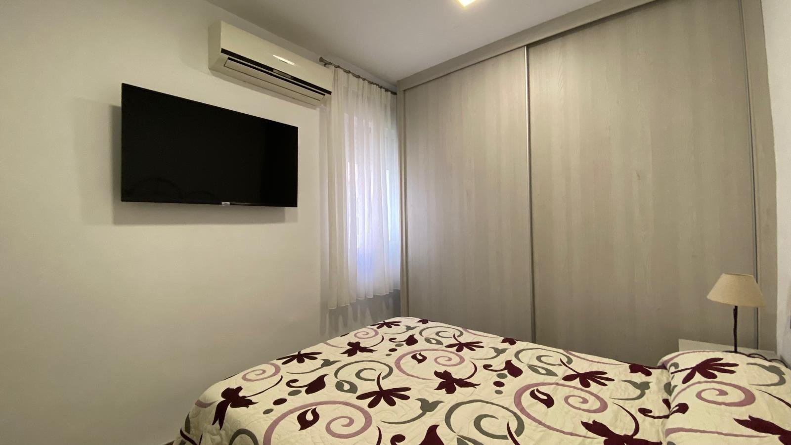Piso de 54 m² en Almería