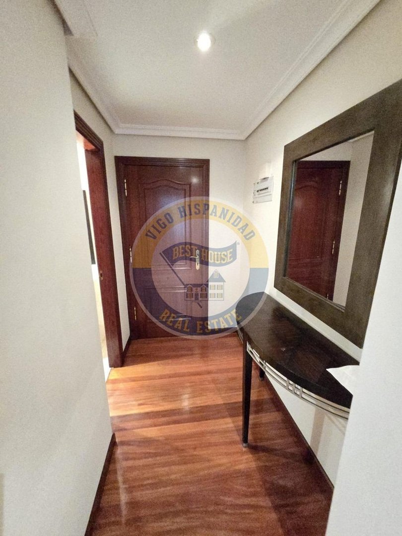 Wohnung 80 m² in Vigo