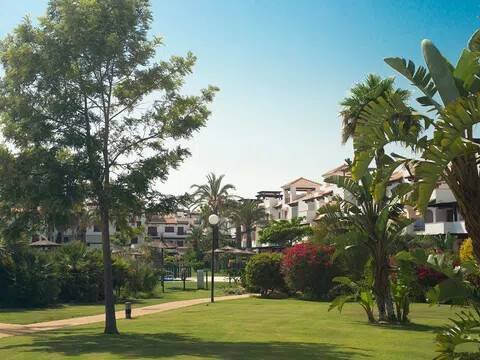 Piso de 75 m² en Vera