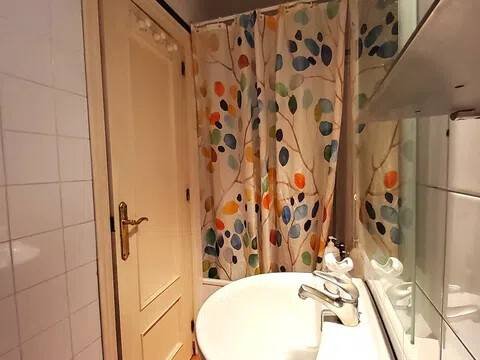 Piso de 85 m² en Sevilla