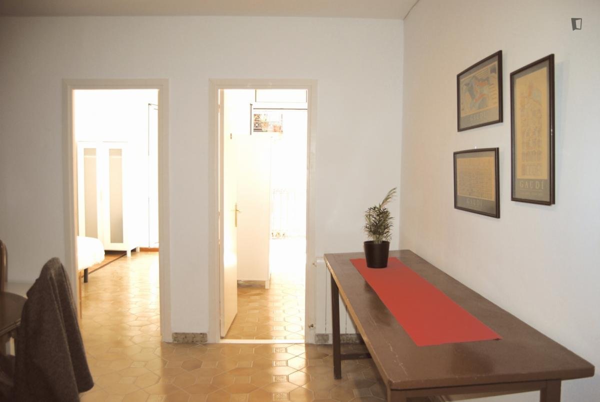 Zimmer zur Miete, Barcelona