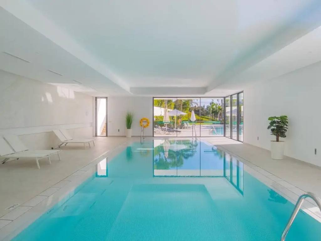 Piso de 206 m² en Estepona