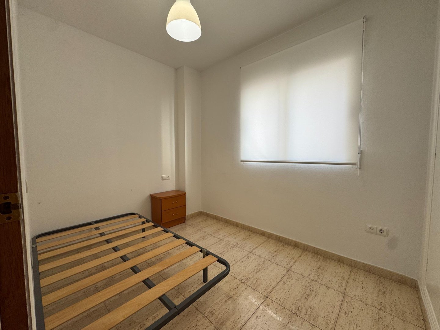 Piso de 105 m² en Murcia