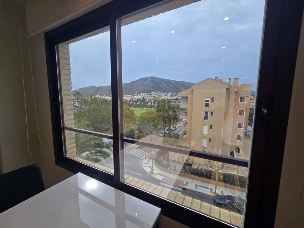 Appartamento 83 m² a l'Alfàs del Pi