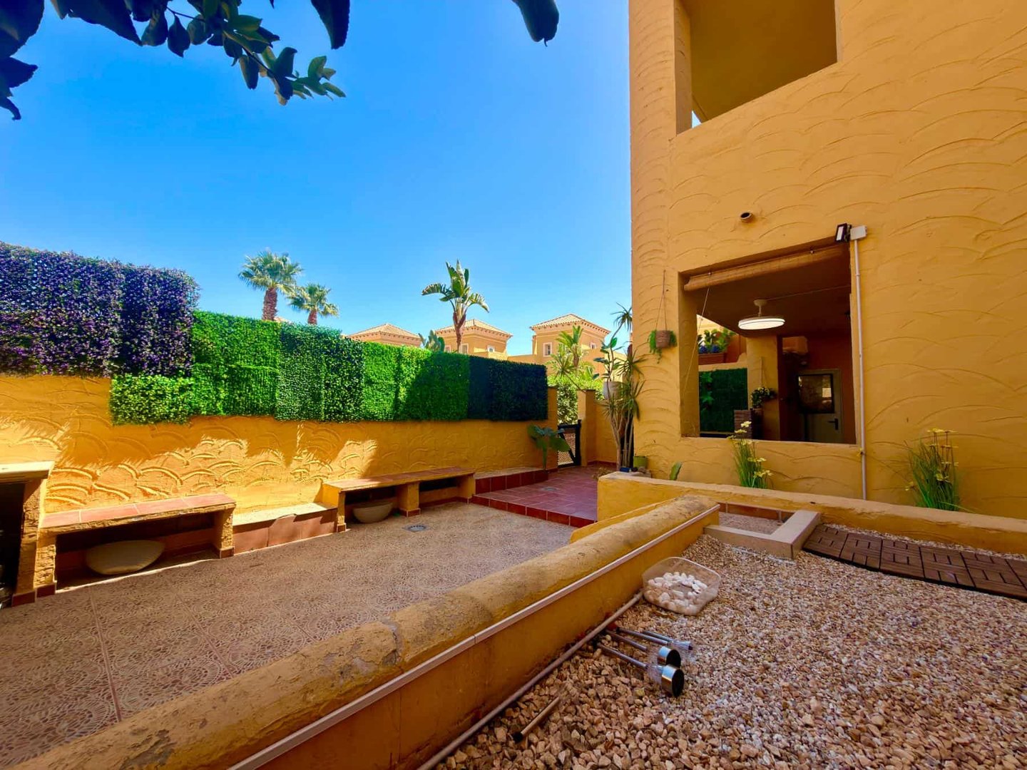 Casa de 100 m² en Vera