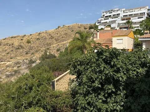 Casa de 215 m² en Finestrat