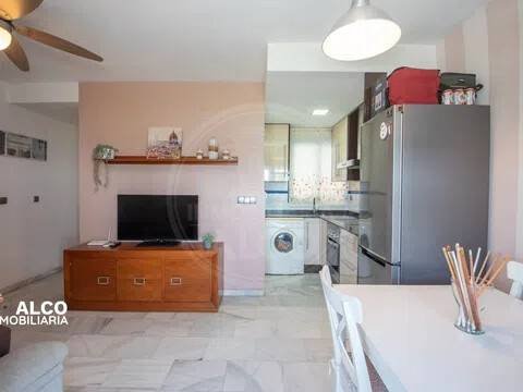 Piso de 63 m² en Torrox