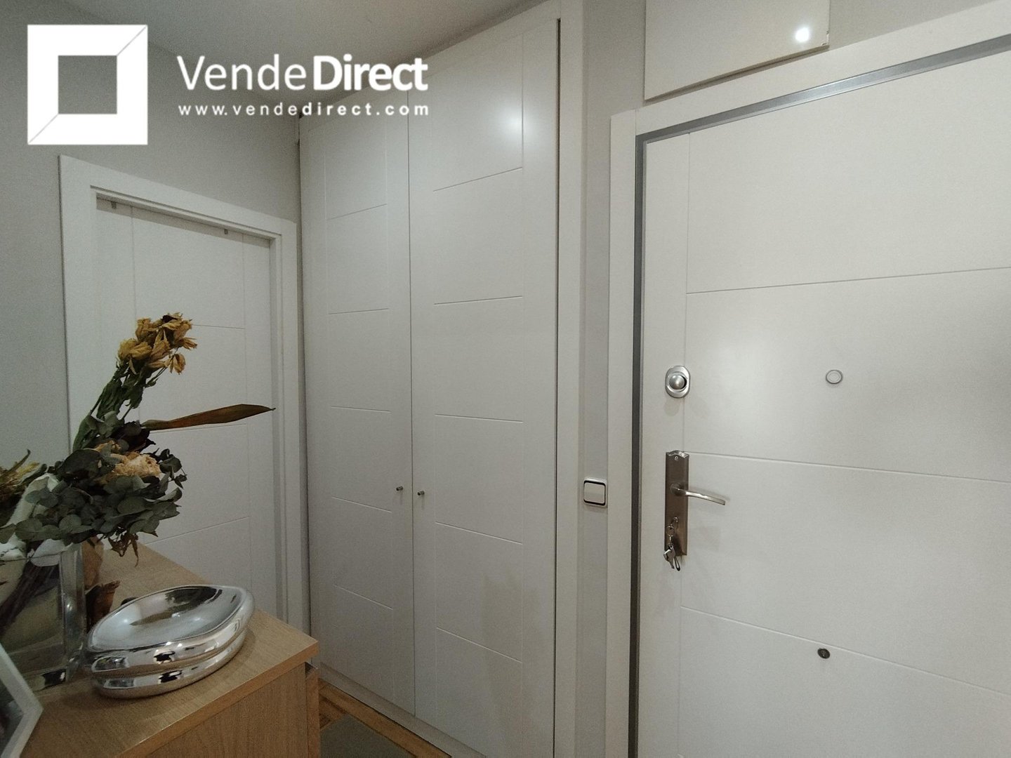 Pis de 65 m² a Madrid