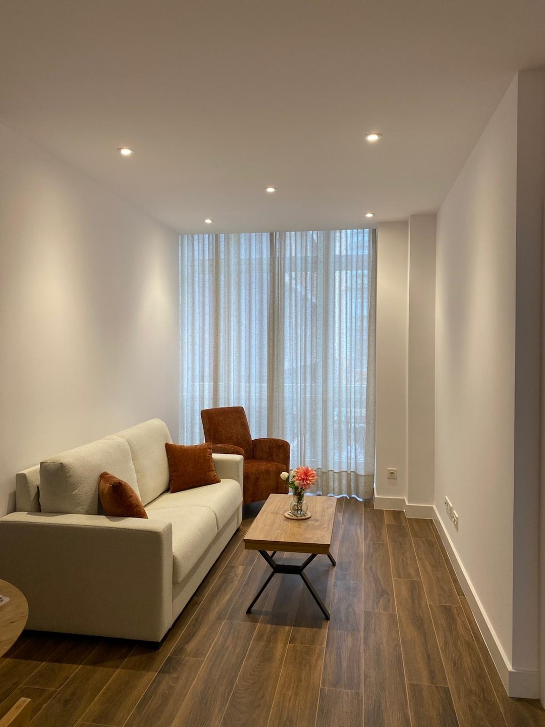 Piso de 81 m² en Gijón