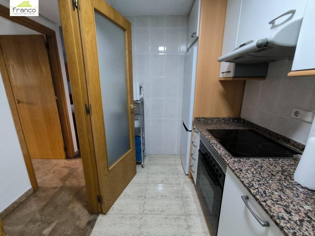 Piso de 90 m² en Murcia