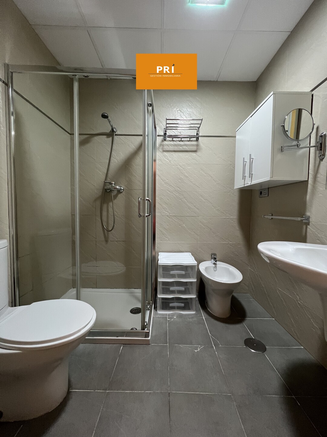 Pis de 50 m² a Granada