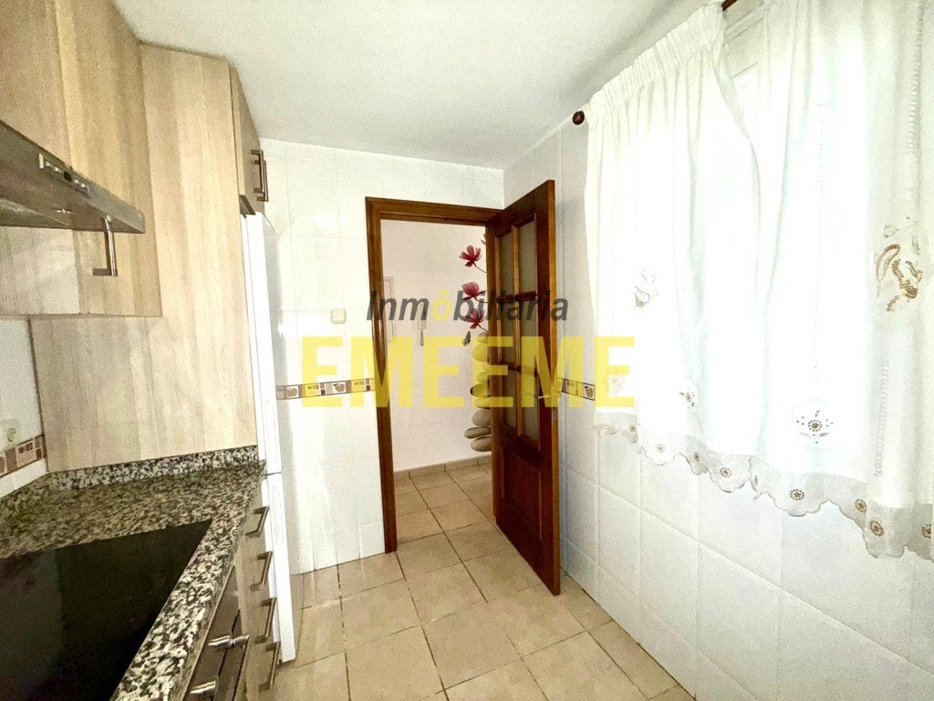 Piso de 60 m² en Ronda