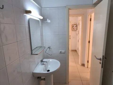 Piso de 62 m² en Las Palmas de Gran Canaria