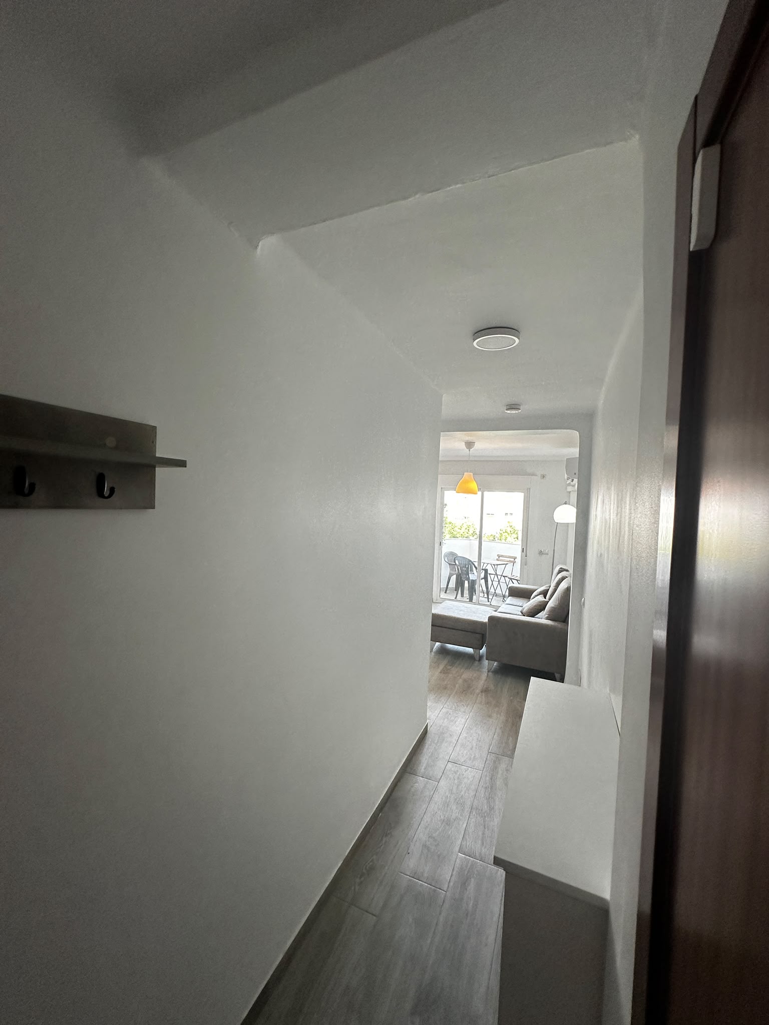 Zimmer zur Miete, Sevilla
