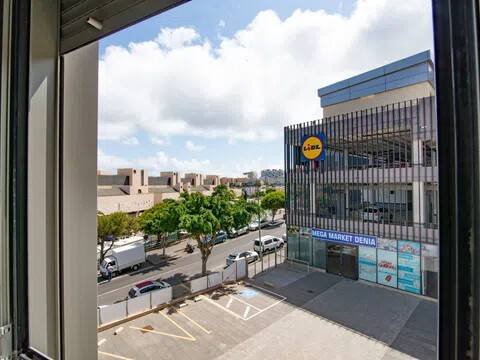 Piso de 52 m² en Las Palmas de Gran Canaria
