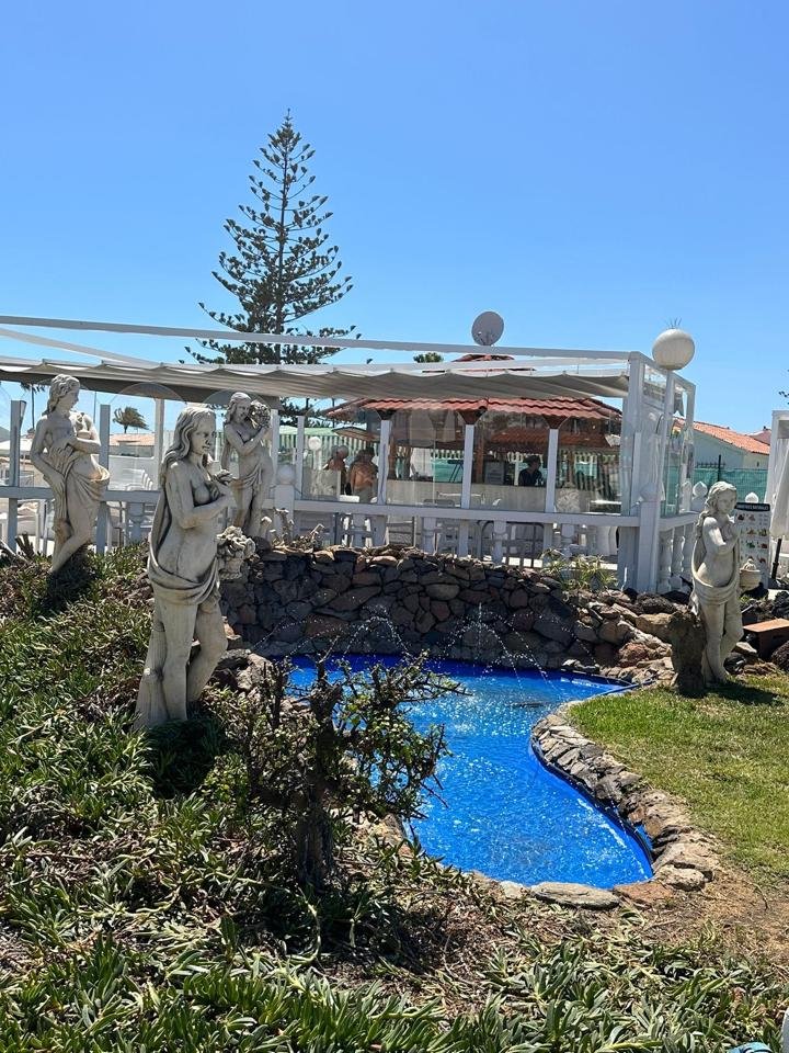 Casa de 50 m² a San Bartolomé de Tirajana