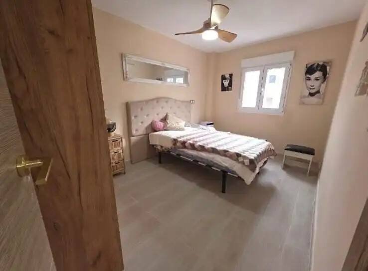 Piso de 50 m² en Mijas