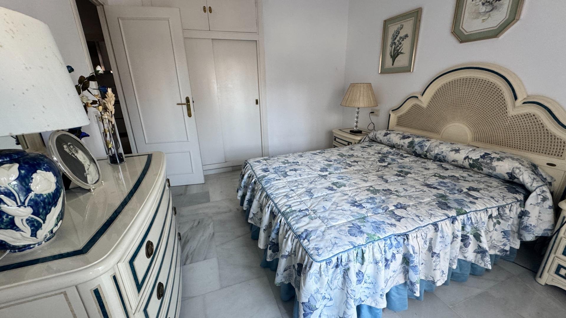 Piso de 133 m² en Fuengirola
