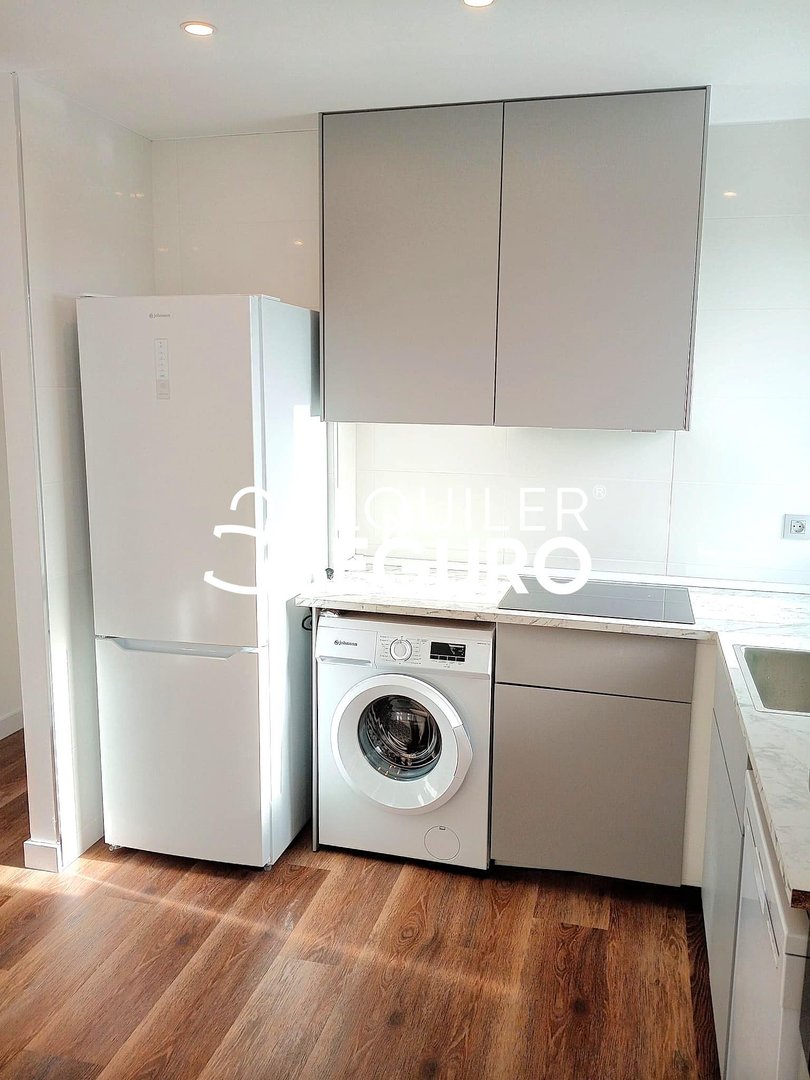 Pis de 68 m² a Valladolid