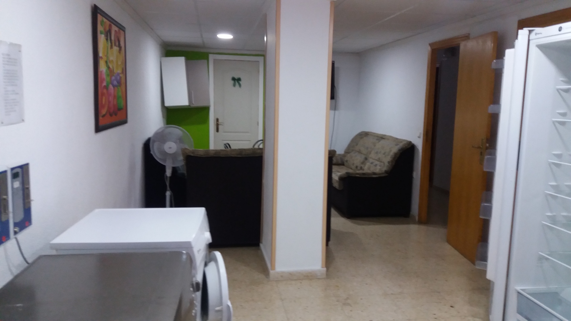 Habitación 220 m², San Juan de Alicante