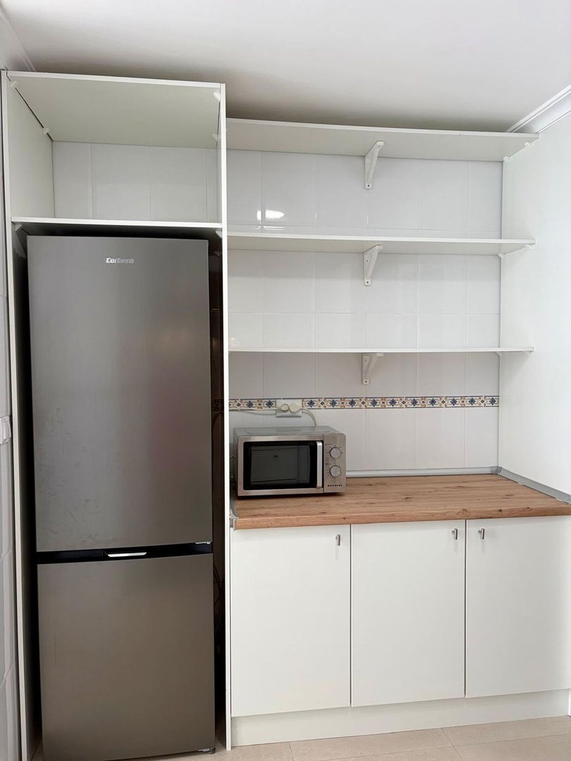 Piso de 114 m² en Almuñécar