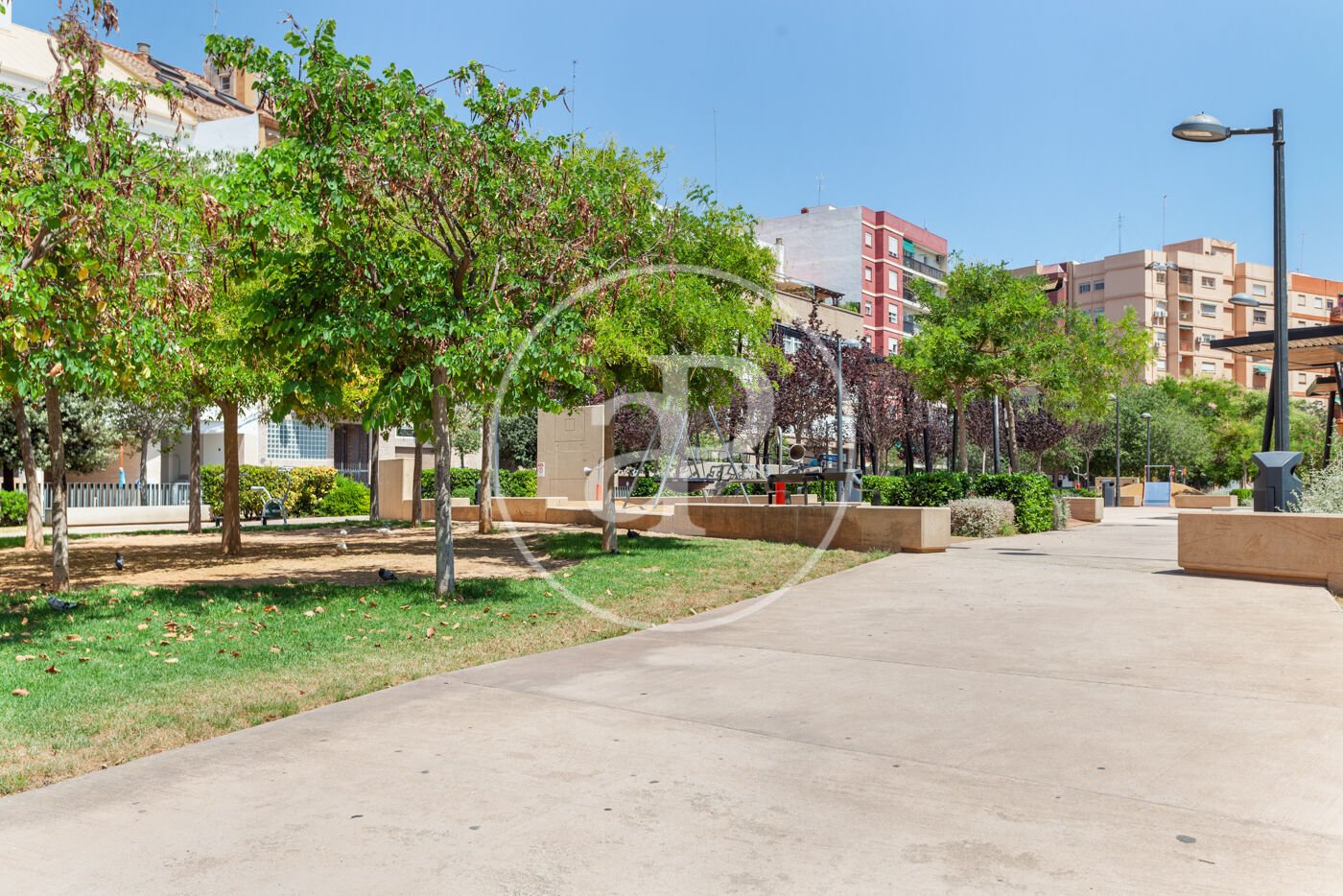 Pis de 180 m² a València